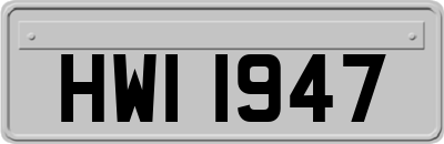 HWI1947