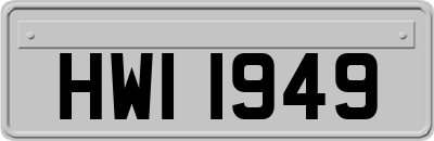 HWI1949