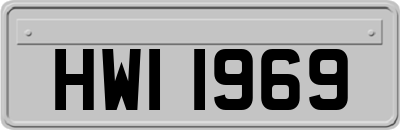 HWI1969
