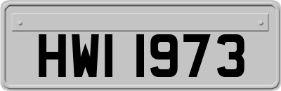 HWI1973