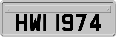 HWI1974