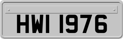 HWI1976