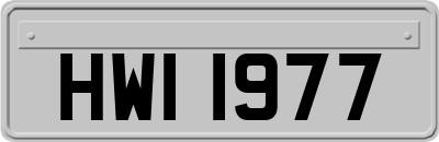 HWI1977