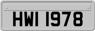 HWI1978
