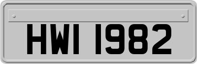 HWI1982
