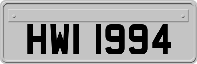 HWI1994