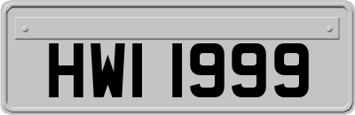 HWI1999