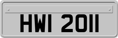 HWI2011
