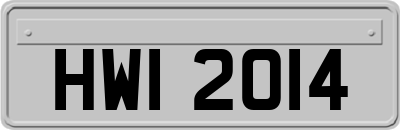 HWI2014