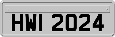 HWI2024
