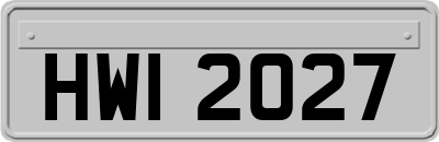 HWI2027