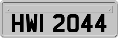 HWI2044
