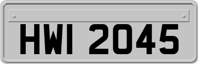 HWI2045