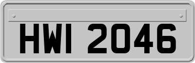 HWI2046