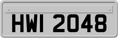 HWI2048