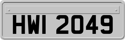 HWI2049