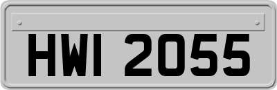 HWI2055