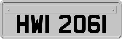 HWI2061