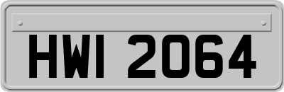 HWI2064