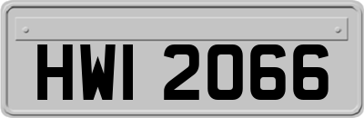 HWI2066