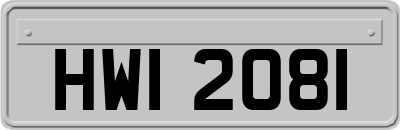 HWI2081