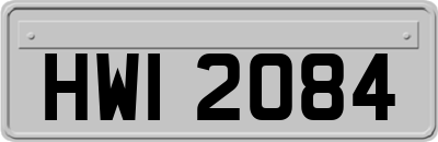HWI2084