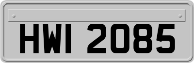 HWI2085
