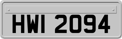 HWI2094