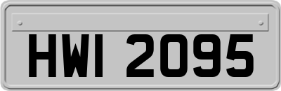 HWI2095