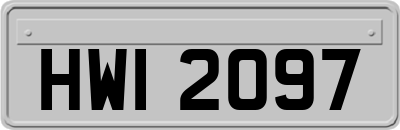 HWI2097