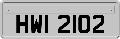 HWI2102
