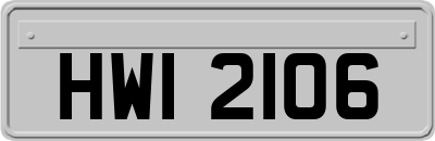 HWI2106