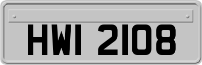 HWI2108
