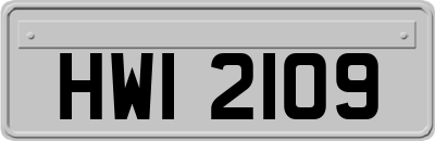 HWI2109