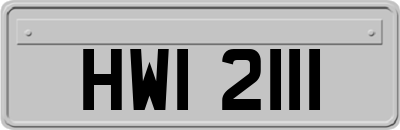 HWI2111