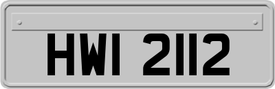 HWI2112