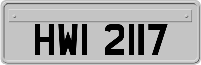 HWI2117