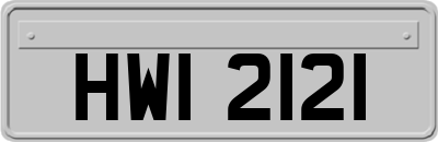 HWI2121