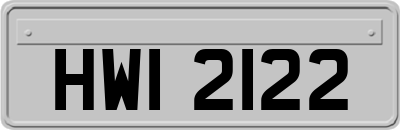 HWI2122
