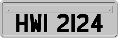 HWI2124