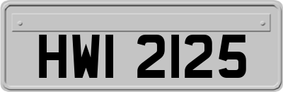 HWI2125