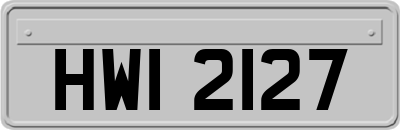 HWI2127