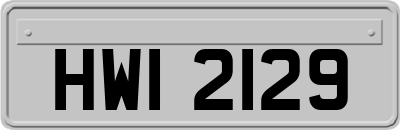 HWI2129