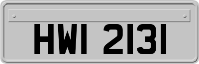 HWI2131