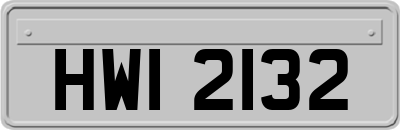 HWI2132