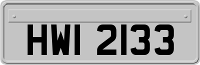 HWI2133
