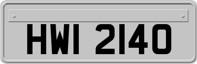 HWI2140