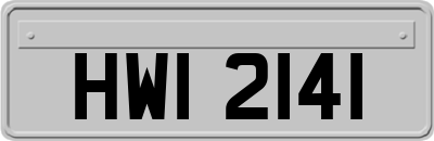 HWI2141