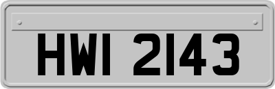 HWI2143