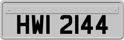 HWI2144